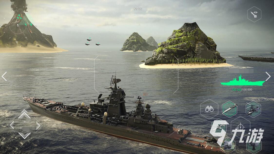 現(xiàn)代戰(zhàn)艦什么時(shí)候上線公測 現(xiàn)代戰(zhàn)艦什么時(shí)候公測