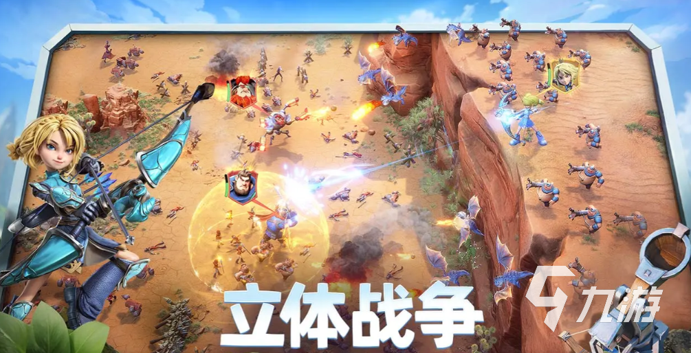 龙石战争开发商是谁 龙石战争开发商介绍