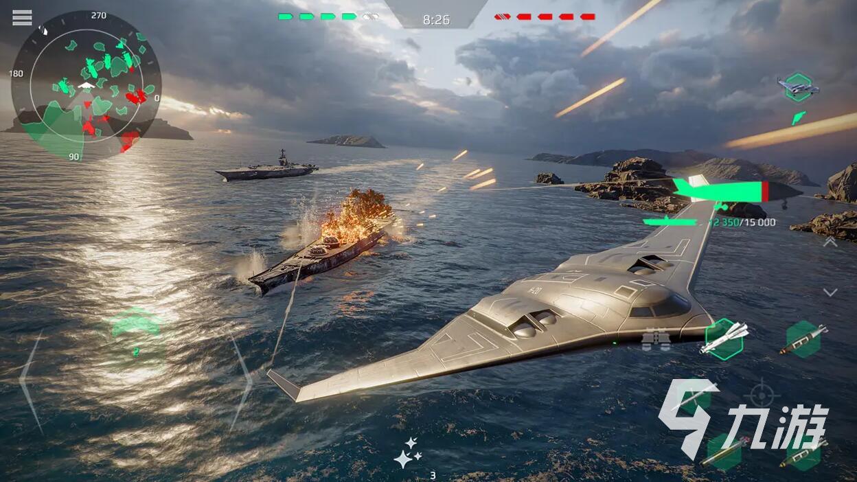 現(xiàn)代戰(zhàn)艦什么時(shí)候上線公測 現(xiàn)代戰(zhàn)艦什么時(shí)候公測