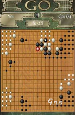 2025好玩的围棋游戏有哪些 趣味围棋游戏排行榜推荐