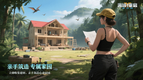 海域重啟截圖3