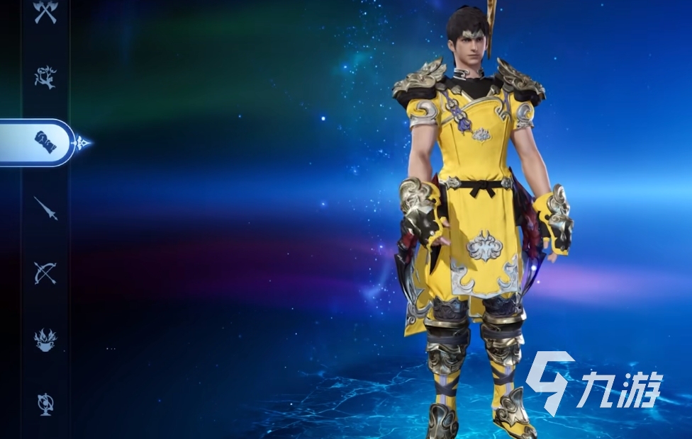 最终幻想14手游职业怎么选 FF14手游职业选择攻略