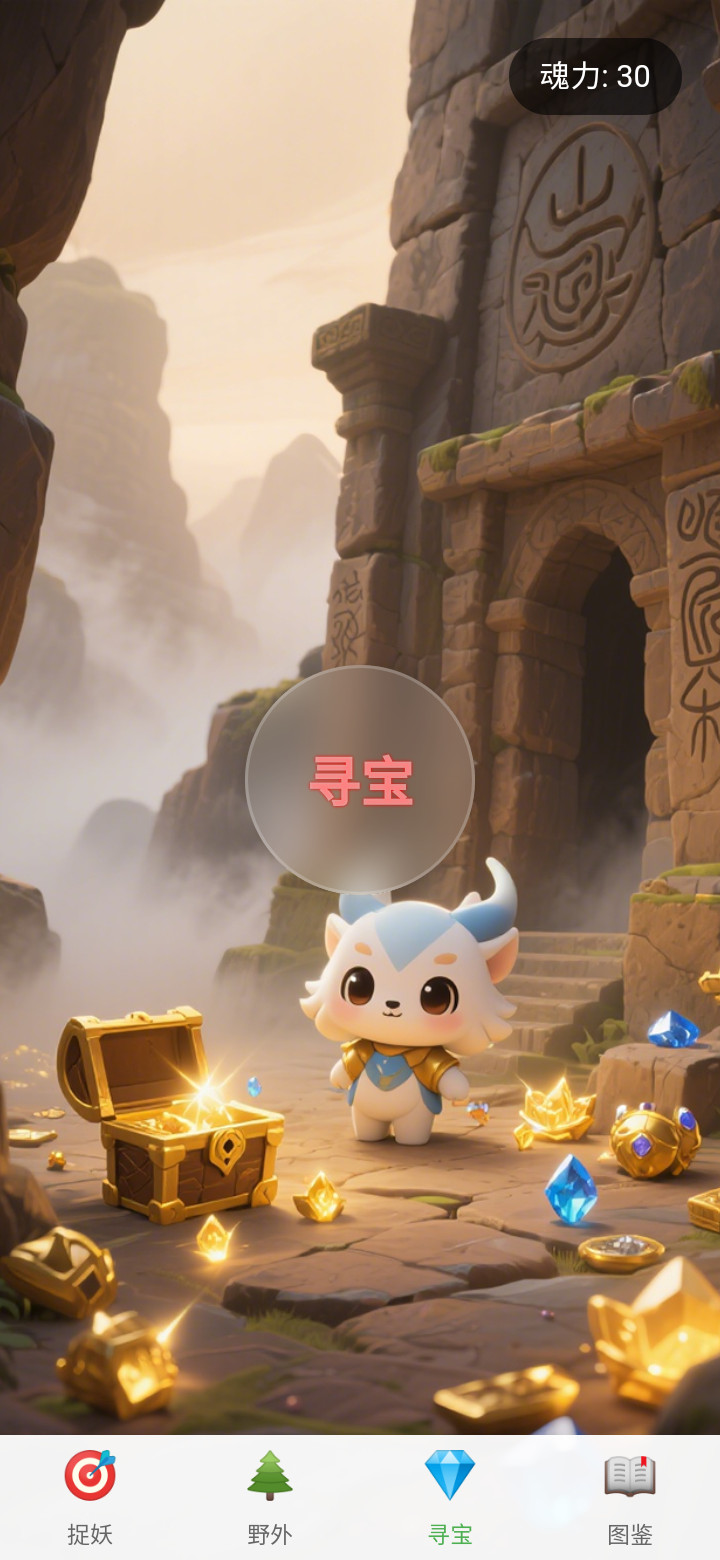 山海捉妖錄什么時候出 公測上線時間預(yù)告