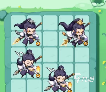 魔寵降臨陣容推薦攻略 魔寵降臨平民陣容推薦