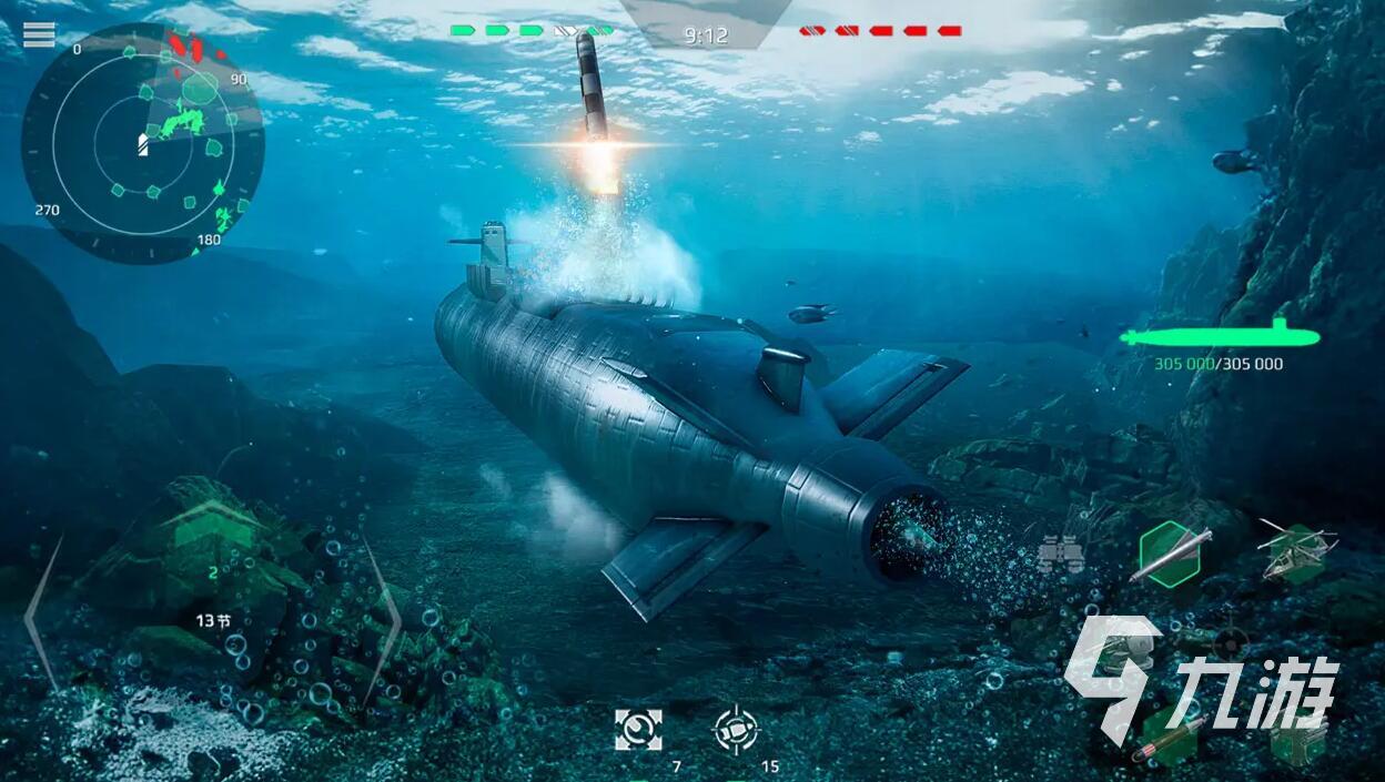 現(xiàn)代戰(zhàn)艦什么時(shí)候上線公測 現(xiàn)代戰(zhàn)艦什么時(shí)候公測