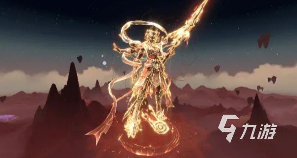 問劍長生哪吒傳奇聯(lián)動(dòng)什么時(shí)候上線 問劍長生哪吒傳奇聯(lián)動(dòng)內(nèi)容介紹