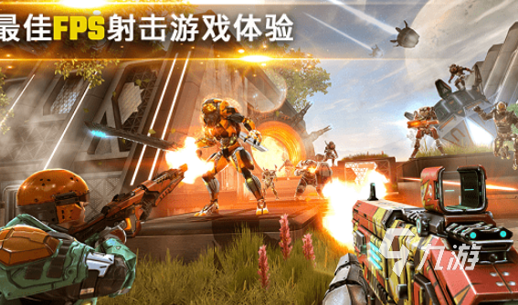 虚幻五游戏有哪些介绍2025 使用虚幻五制作的游戏分享