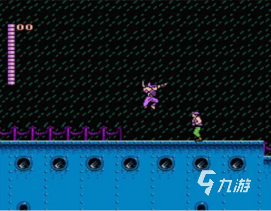 經(jīng)典的雙截龍游戲單機在哪里下載2025必玩的街機格斗手游分享