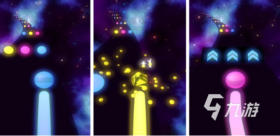 高人气的游戏音乐手游在哪里下载2025耐玩的音乐手游盘点大全