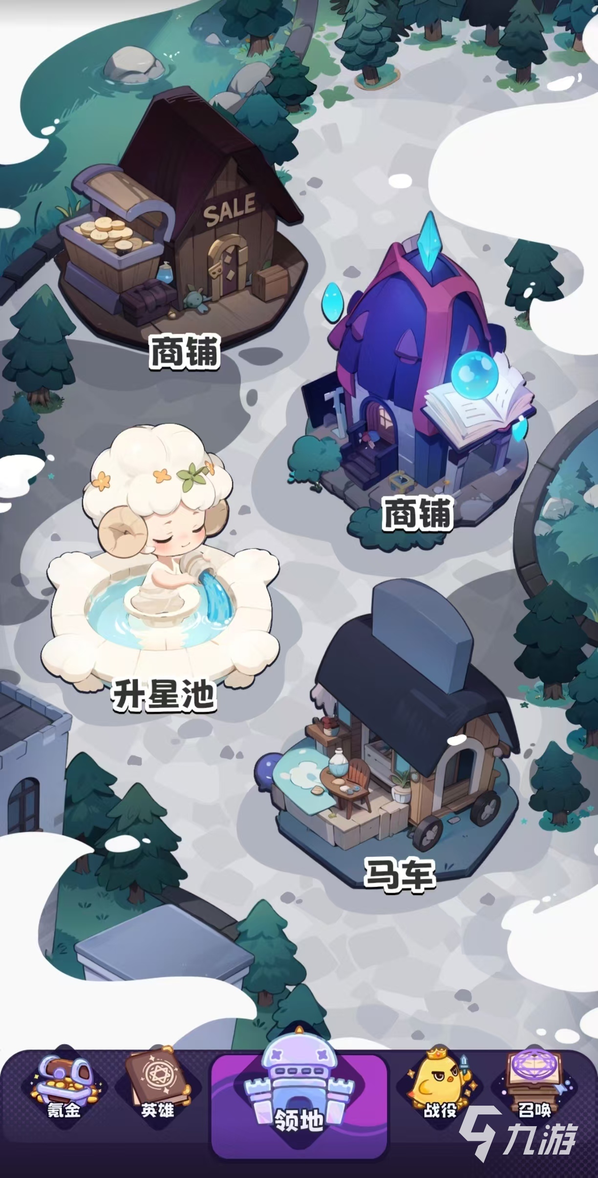 经典耐玩的抽卡收集类游戏有什么 好玩的抽卡类手游大全2025