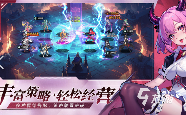 高质量的女神卡牌手游合集2025 优质的女神卡牌手游推荐