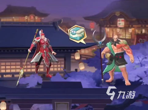 龍神萬相神戰(zhàn)第一天攻略 龍神萬相神戰(zhàn)第一天怎么玩