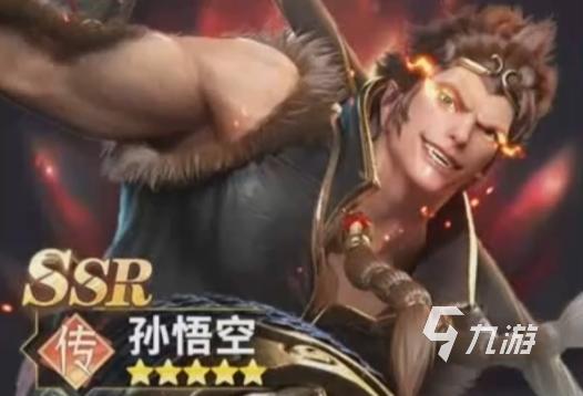 龍神萬相神戰(zhàn)最強陣容推薦 龍神萬相神戰(zhàn)什么隊伍厲害