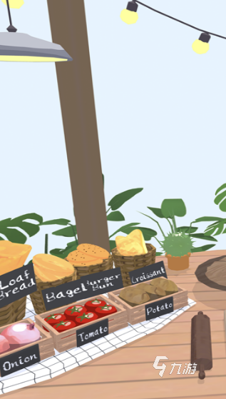 好玩的儿童炒菜游戏大全 2025有趣的做饭游戏汇总