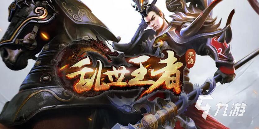 好玩的男性向游戏推荐 2025最耐玩的男性向手游推荐