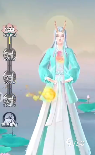 龍神萬相神戰(zhàn)零氪最厲害三個角色介紹 龍神萬相神戰(zhàn)零氪選什么角色