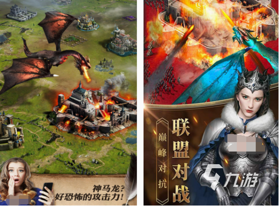 好玩的女王游戲有哪些 2025必玩的女王游戲分享
