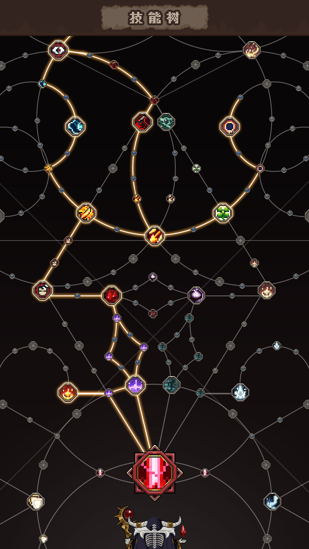 代号:巫师之路好玩吗 代号:巫师之路玩法简介