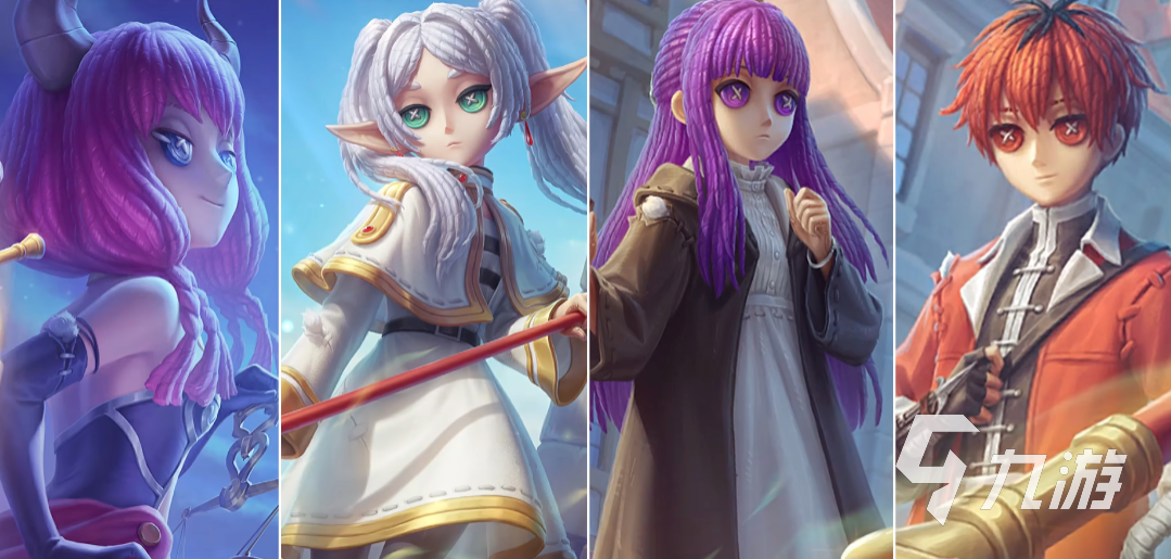 第五人格暑期活動(dòng)什么時(shí)候開(kāi)啟 第五人格2025暑期活動(dòng)一覽