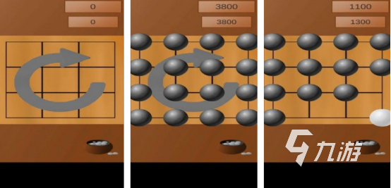 经典的中国象棋游戏有哪些2025受欢迎的棋类手游下载推荐