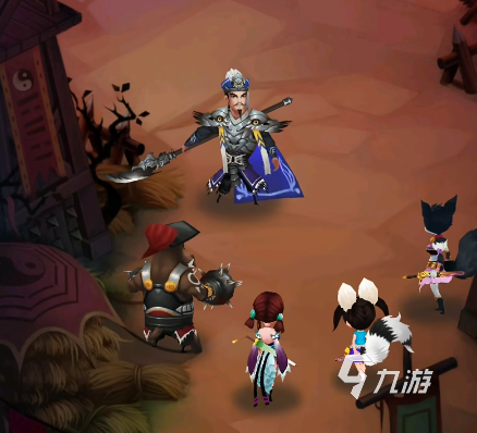 兽化三国元宝作用介绍 兽化三国元宝有什么用