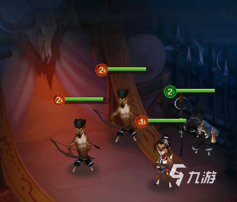 兽化三国元宝作用介绍 兽化三国元宝有什么用