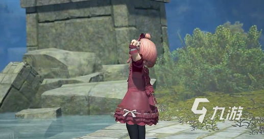 最终幻想14水晶世界哪个区人多 FF14手游服务器推荐