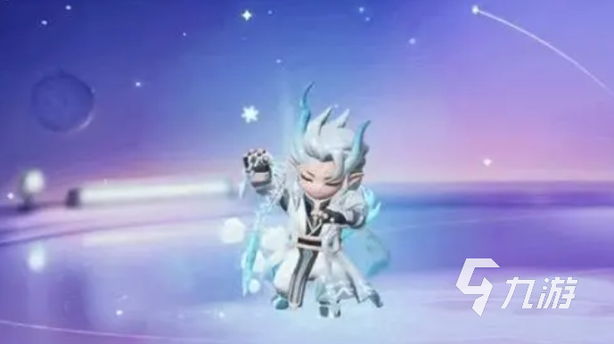 元夢(mèng)之星冰夷怎么樣 元夢(mèng)之星冰夷技能介紹