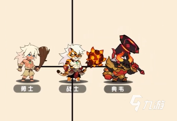 兽化三国新手攻略 兽化三国开局攻略