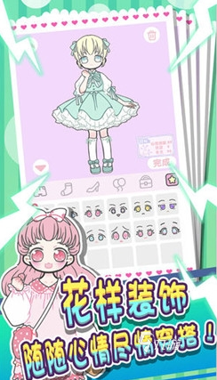 高人气的暖暖系列游戏有哪些 2025好玩的暖暖游戏大全