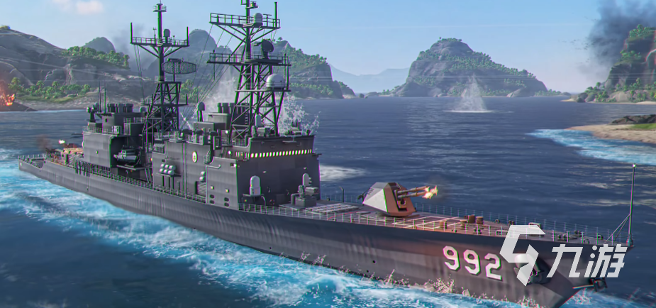 現(xiàn)代戰(zhàn)艦驅(qū)逐艦排名一覽 現(xiàn)代戰(zhàn)艦強(qiáng)力驅(qū)逐艦推薦