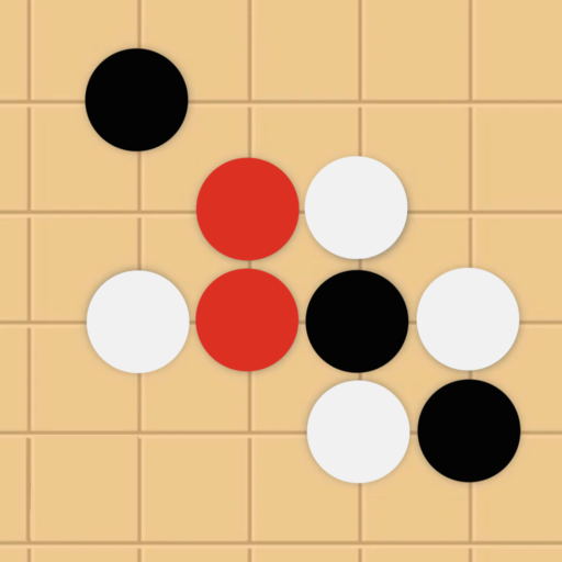 多人多子棋加速器