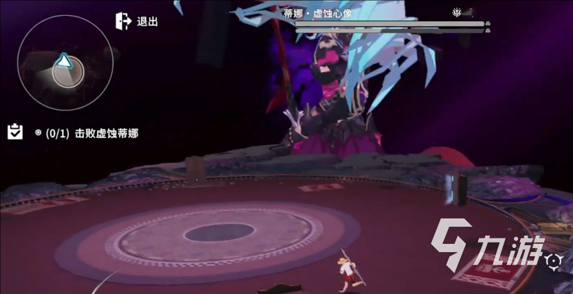 星痕共鸣上线时间是哪天 星痕共鸣什么时候出