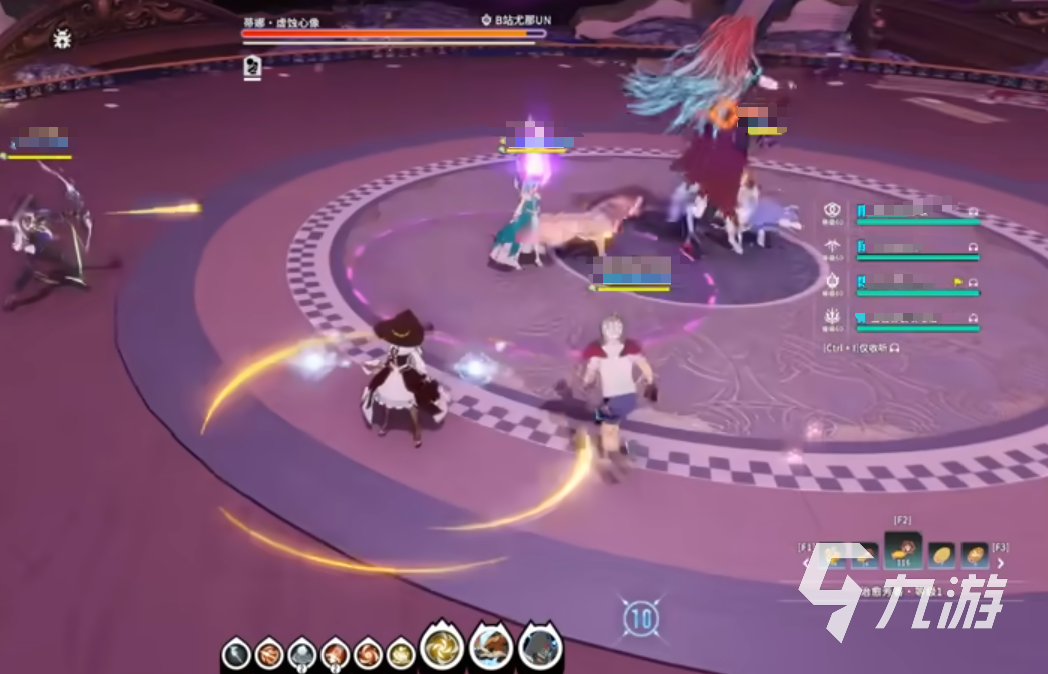 星痕共鸣冰法怎么玩 星痕共鸣冰魔导师流派玩法攻略