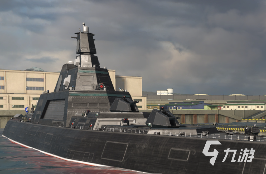 現(xiàn)代戰(zhàn)艦二級艦推薦什么 現(xiàn)代戰(zhàn)艦二級船哪個厲害