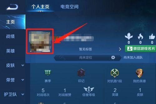 王者荣耀怎么选职业 王者荣耀大司马怎么得到 