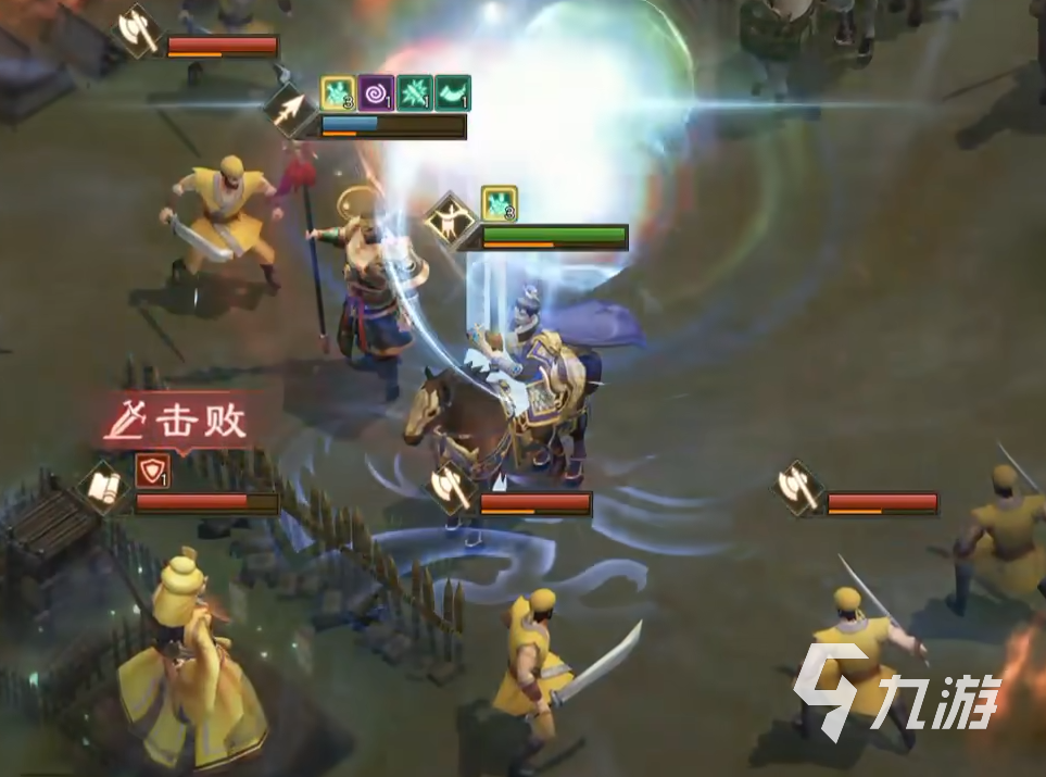 新三国志曹操传手游在哪下载 新三国志曹操传游戏下载链接