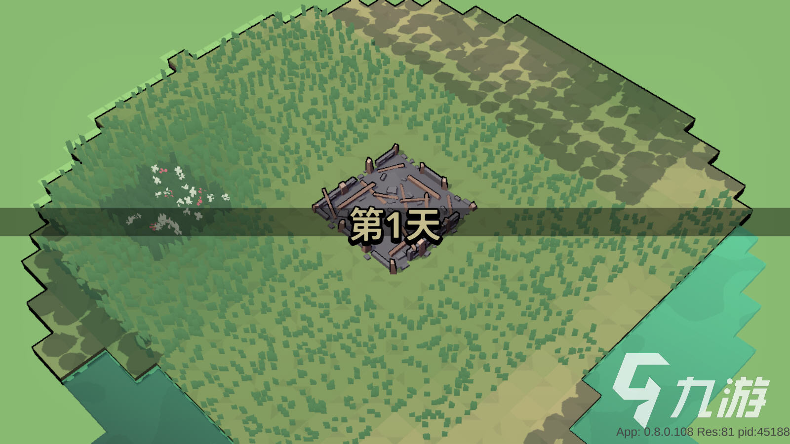 墨守孤城攻略 墨守孤城新人开局攻略