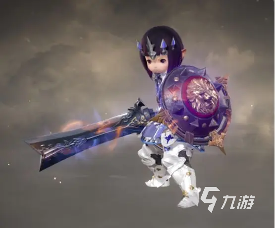 FF14手游职业怎么选 最终幻想14水晶世界职业选择攻略
