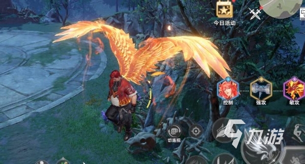 斗羅大陸獵魂世界如何飛行 斗羅大陸獵魂世界能飛行嗎?