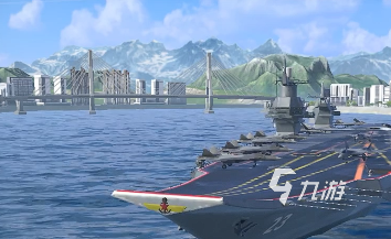 現(xiàn)代戰(zhàn)艦航空母艦推薦 現(xiàn)代戰(zhàn)艦強力航母介紹