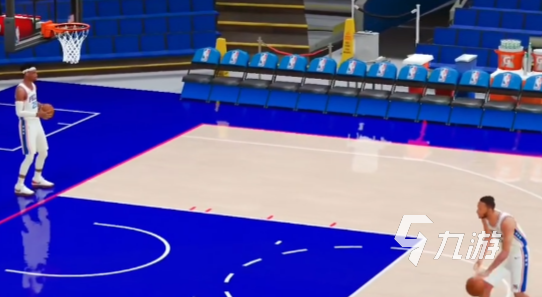 nba2k的游戏哪些值得玩2025 必玩的nba2k的游戏一览