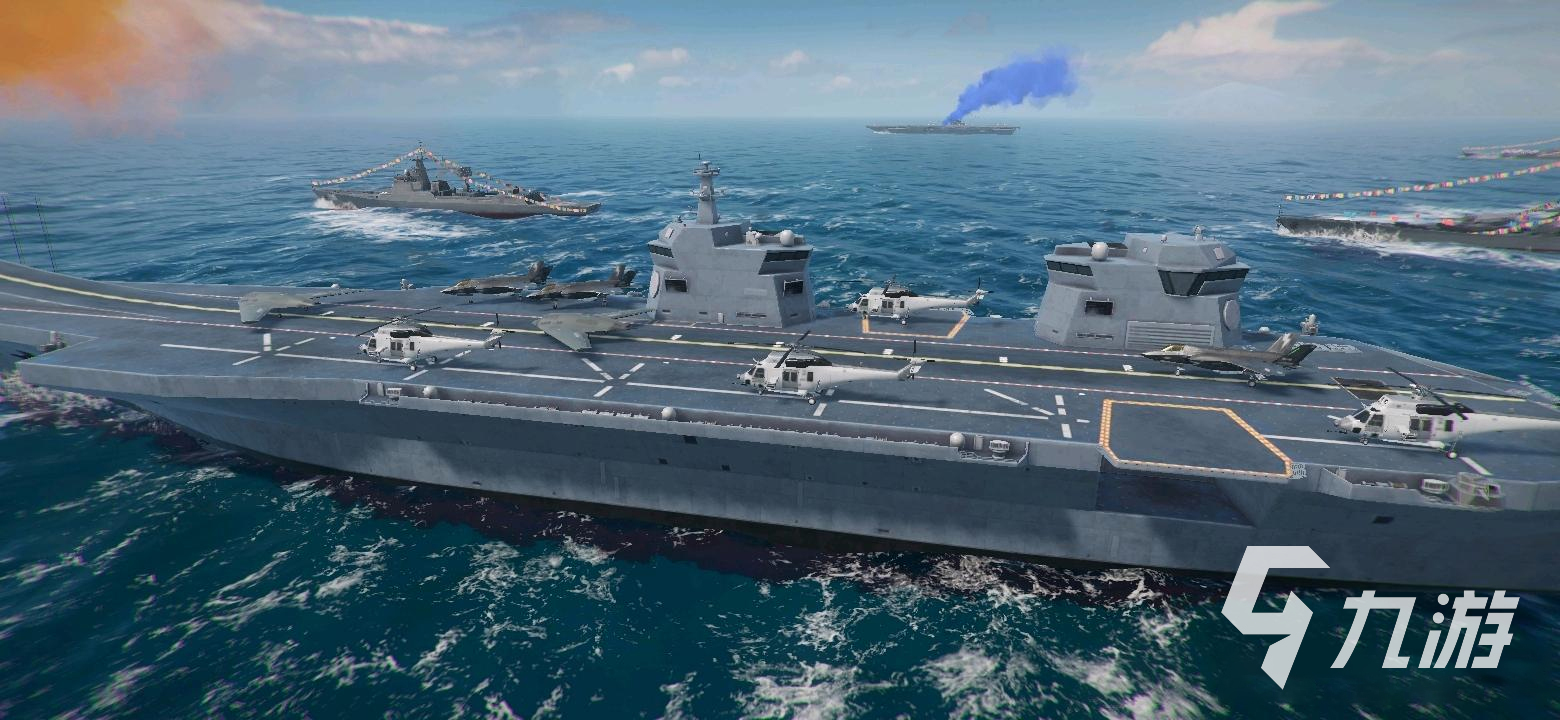 現(xiàn)代戰(zhàn)艦北望是誰 現(xiàn)代戰(zhàn)艦北望是什么人
