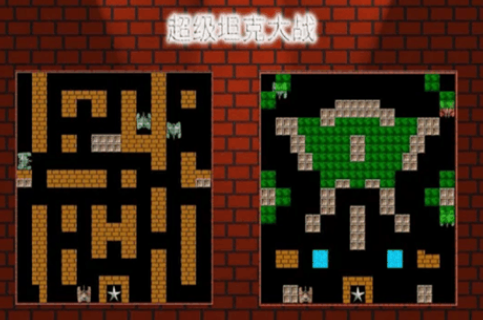 7080年代怀旧经典游戏有哪些 有趣的经典怀旧手游盘点截图