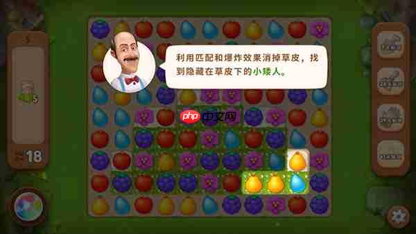 夢幻花園草坪獲得方法攻略