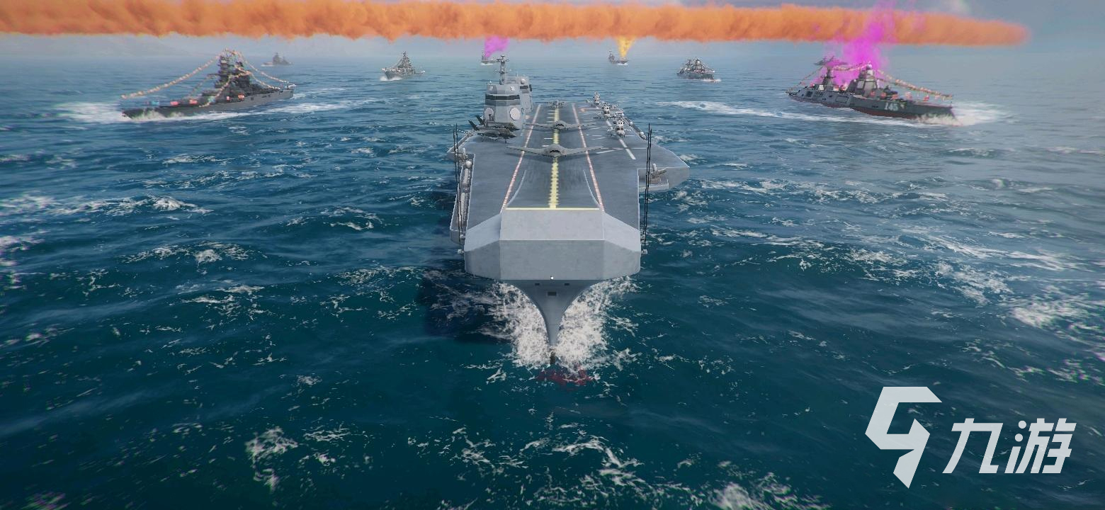 現(xiàn)代戰(zhàn)艦北望是誰 現(xiàn)代戰(zhàn)艦北望是什么人
