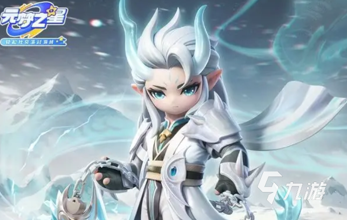 元夢(mèng)之星冰夷怎么樣 元夢(mèng)之星冰夷技能介紹