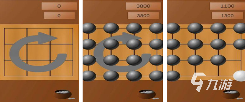 經(jīng)典的2048游戲入口下載合集 熱門的2048游戲有哪些2025
