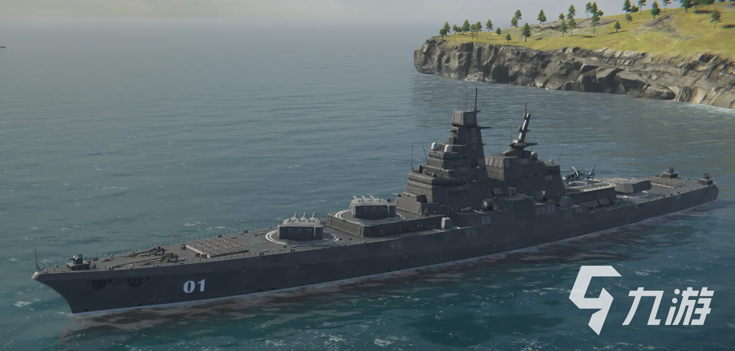 現(xiàn)代戰(zhàn)艦怎么賣船 現(xiàn)代戰(zhàn)艦艦船出售方法