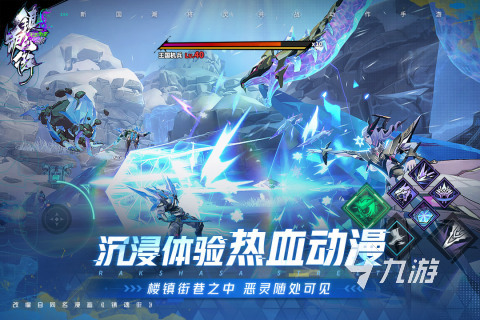 jiojio的奇妙冒險手游分享2025 好玩的jojo奇妙冒險手游下載